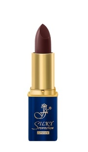 FFleur Помада L-240 увлажняющая тон 502 SILKY PERFECTION LIPSTICK