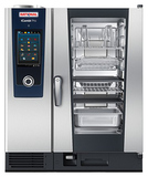 фото 3 Пароконвектомат Rational iCombi Pro 10-1/1 E на profcook.ru