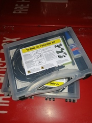 LOCTITE O-RING KIT (аналог) - Локтайт набор для изготовления колец (с клеем)