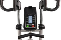 Вертикальный степпер Spirit Fitness CVC800