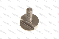 Прижим (болт) крепления зеркала в кабине лифта