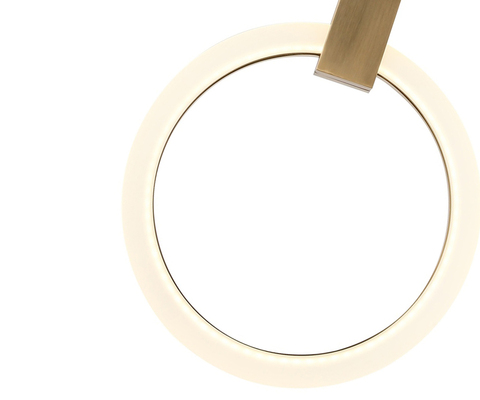 Подвес Kink Light Азaлия 08430-30,20