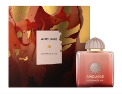 Amouage Guidance 46 Exception
