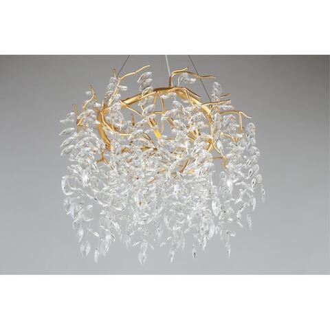 Подвесная люстра Aployt Gertunia APL.847.03.10