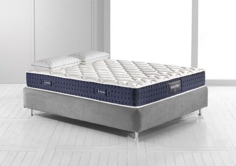 Матрас ортопедический 200x200x23 Magniflex Magni 9
