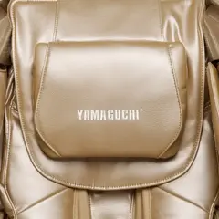 YAMAGUCHI Axiom Champagne