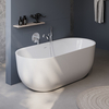 BelBagno BB706-1700-770 Акриловая ванна BelBagno BB706-1700-770