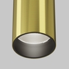 Потолочный светильник Maytoni Focus led C056CL-L12W4K-W-BS