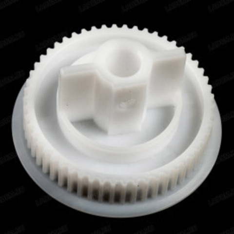 302RH17060, 2RH17060 Шестерня сканера GEAR P54 Kyocera Mita ECOSYS M4132idn, M8130cidn