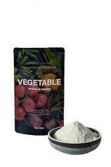 Альгинатная маска с экстрактами овощей LINDSAY Re:natural Vegetable Modeling Mask 30 гр