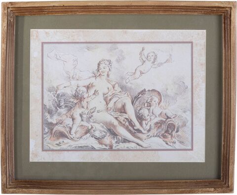 Картины, панно, барельефы, тарелки декоративные