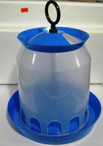 Кормушка для птицы 5л