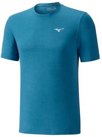 Футболка беговая Mizuno Impulse Core Tee мужская