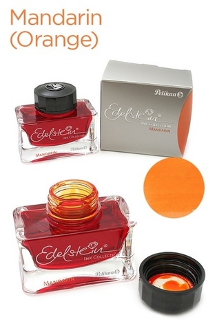 Pelikan Edelstein Mandarin (339341)