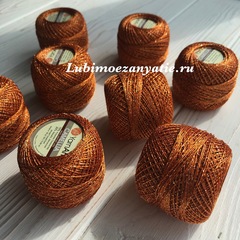 Yarn Art Camellia 421