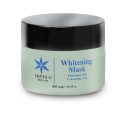 PHYTO-C Prevent Маска для лица осветляющая WHITENING MASK 50 г