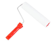 04-2-305 Валик малярный с рукояткой 