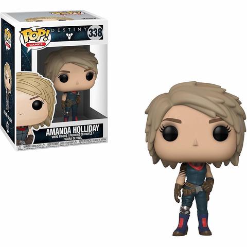Funko POP! Destiny: Amanda Holliday (338)