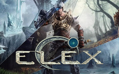 ELEX (для ПК, цифровой код доступа)