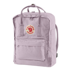 Рюкзак Fjallraven Kanken лавандовый, 16 л