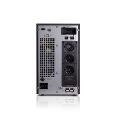 Источник бесперебойного питания SVC PTX-3KL-LCD