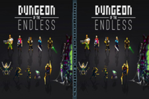 Dungeon of the Endless