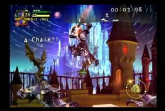 Odin Sphere (Playstation 2)