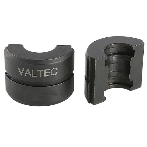 Valtec вкладыши для пресс-клещей 16 мм ТН-профиль (VTm.294.0.16)