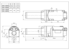 Тепловентилятор Ляйстер Мистраль 6  (MISTRAL 6)