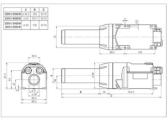 Тепловентилятор Ляйстер Мистраль 6  (MISTRAL 6)