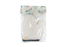 ALMASPA Мочалка-рукавица