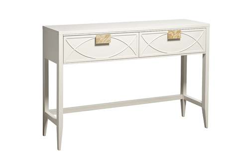 Консоль Garda Decor 151SV-00002 бежевая