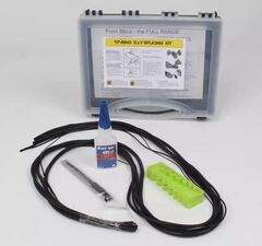 LOCTITE O-RING KIT (аналог) - Локтайт набор для изготовления колец (с клеем)