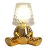 Дизайнерские настольные лампы в интернет-магазине Blesslight.ru.