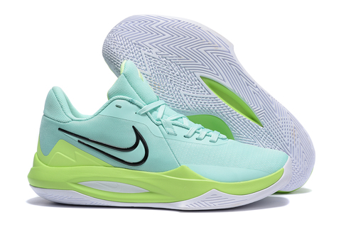 Nike Precision 6 'Light Green' 