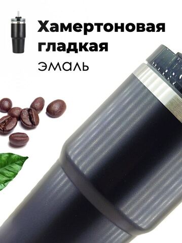 Картинка термостакан Skully   - 3