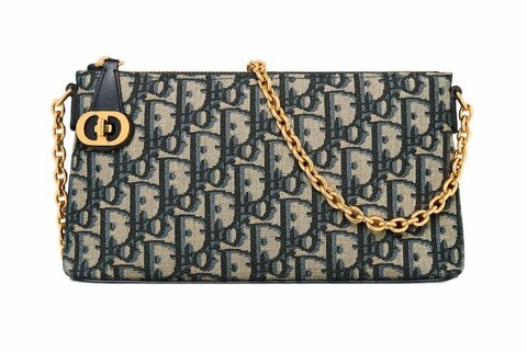 Мини-сумка Dior 30 Montaigne Dior Midi