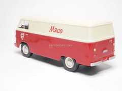 RAF-10К Meat Vector-models 1:43