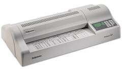 Ламинатор Fellowes® PROTEUS А3, (75-250 мкм), 95 см/мин., 6 валов, темп. режим(точный), HeatGuard™, профессиональный.