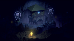 The Forest Quartet (для ПК, цифровой код доступа)