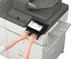 МФУ Sharp BP70M90EU