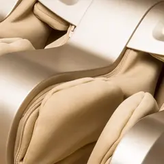 YAMAGUCHI Axiom Champagne