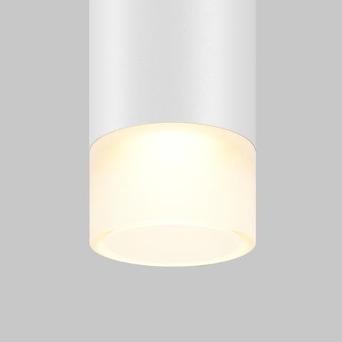 Магнитный трековый светильник Maytoni Skim TR191-1-3W3K-M-BW