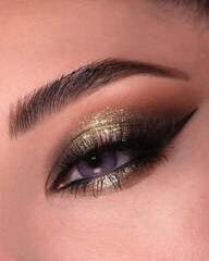 VERY PERI (фиолетовые линзы)