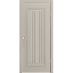 Купить Межкомнатная дверь эмаль Парма 1 В2 UN 2005 глухая