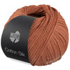 Пряжа COTTON SILK Lana Grossa