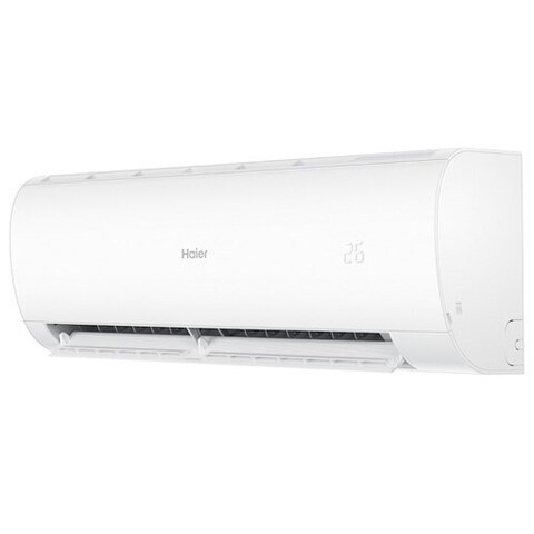 Мульти сплит-система Haier 4 x AS20PS1HRA-M + AS35PS1HRA-M / 5U105S2SS5FA на 5 комнат 20+20+20+20+35 м2