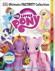 My Little Pony Ultimate Factivity