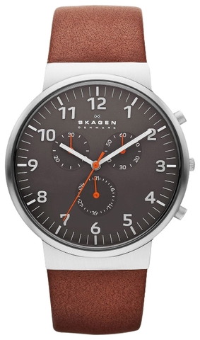 Наручные часы Skagen SKW6099 фото