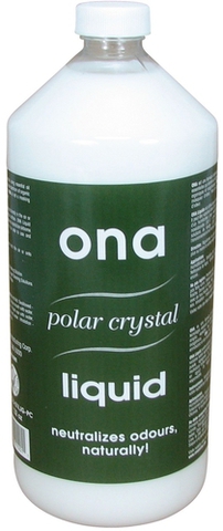 ONA Liquid Polar Crysta